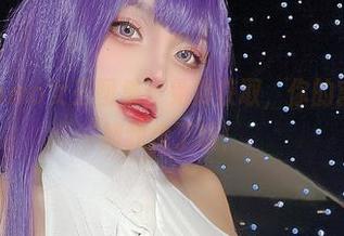 Sayo Momo女王图集：免费获取，你的宫殿小心点被我抢了哦！